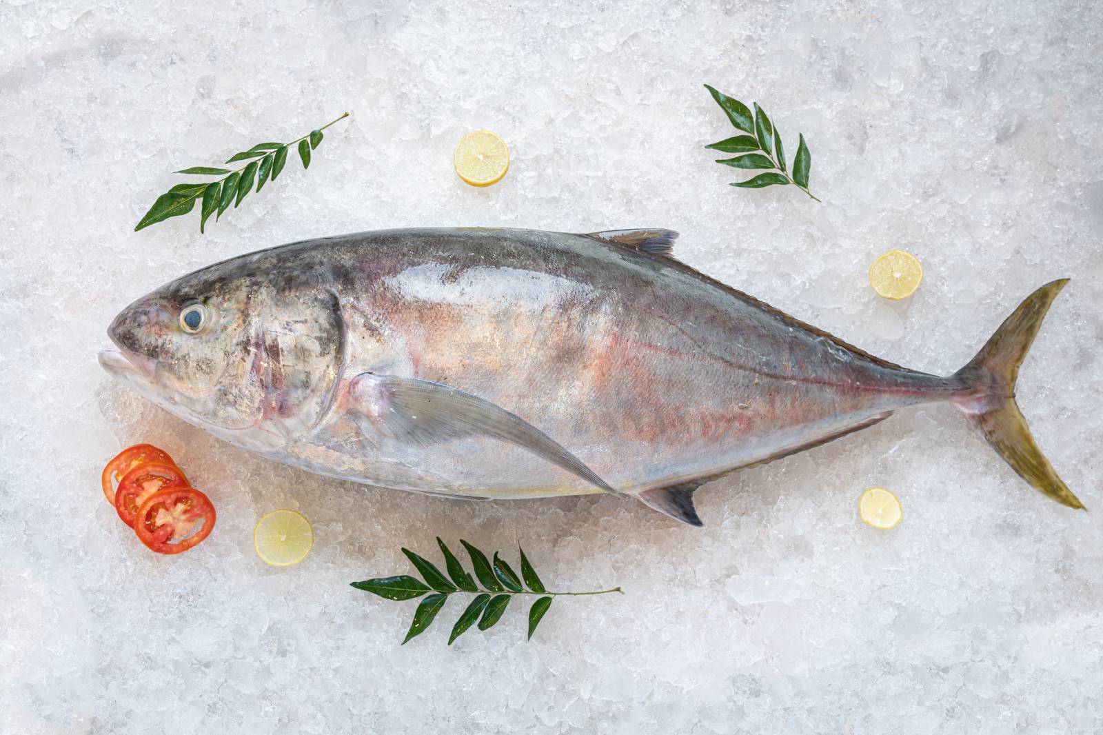 Kozhuva Para (Anchovies)